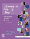 Stories in Mental Health cover