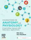 Foundations of Anatomy and Physiology cover