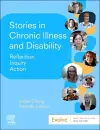 Stories in Chronic Illness and Disability cover