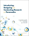 Introducing, Designing and Conducting Research for Paramedics cover