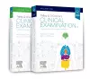 Talley and O'Connor's Clinical Examination - 2-Volume Set cover
