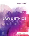 Law and Ethics for Health Practitioners cover