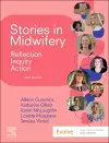 Stories in Midwifery cover
