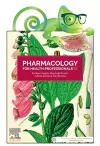 Pharmacology for Health Professionals, 6e cover