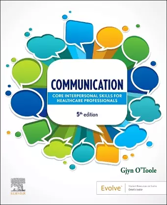 Communication cover