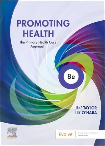 Promoting Health cover