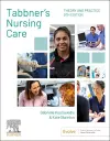 Tabbner's Nursing Care 2 Vol Set cover