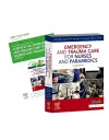Emergency and Trauma Care for Nurses and Paramedics 4e cover