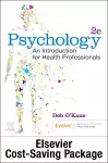 Psychology: An Introduction for Health Professionals 2e cover