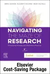 Navigating the Maze of Research: Enhancing Nursing and Midwifery Practice 6e cover