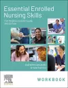 Essential Enrolled Nursing Skills Workbook for Person-Centred Care cover