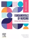 Fundamentals of Nursing Clinical Skills Workbook cover