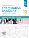 Talley and O'Connor's Examination Medicine cover
