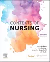 Contexts of Nursing cover