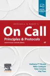 Marshall & Ruedy's On Call cover