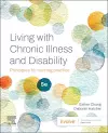 Living with Chronic Illness and Disability cover