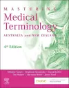 Mastering Medical Terminology cover