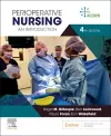 Perioperative Nursing cover