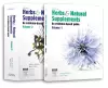 Herbs and Natural Supplements, 2-Volume set cover