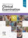 Talley and O'Connor's Clinical Examination cover