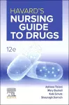 Havard's Nursing Guide to Drugs 12e cover