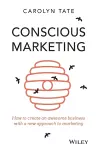 Conscious Marketing cover