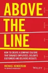 Above the Line cover