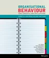 Organisational Behaviour cover