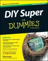 DIY Super For Dummies cover