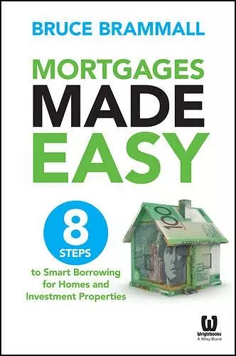 Mortgages Made Easy cover