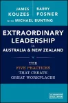 Extraordinary Leadership in Australia and New Zealand cover