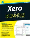 Xero For Dummies cover
