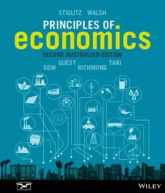 Principles of Economics cover