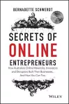 Secrets of Online Entrepreneurs cover