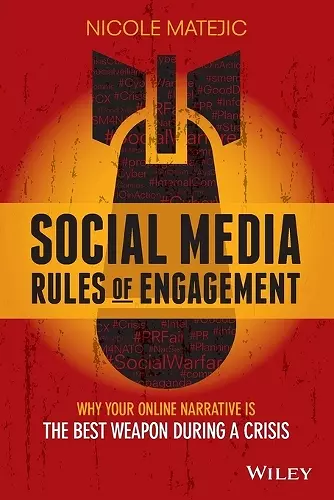 Social Media Rules of Engagement cover