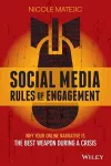 Social Media Rules of Engagement cover