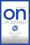 On Purpose cover