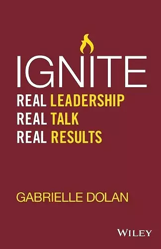 Ignite cover