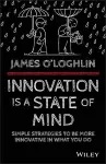 Innovation is a State of Mind cover