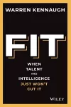 Fit cover