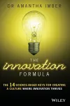The Innovation Formula cover