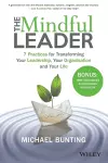 The Mindful Leader cover