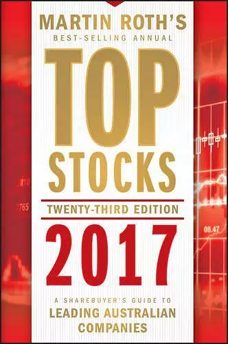 Top Stocks 2017 cover