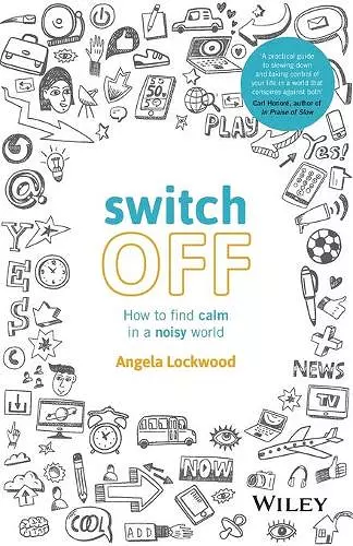 Switch Off cover