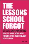 The Lessons School Forgot cover