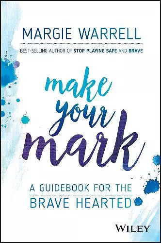 Make Your Mark cover