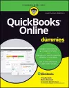 QuickBooks Online For Dummies cover