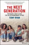 The Next Generation cover