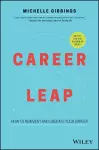 Career Leap cover