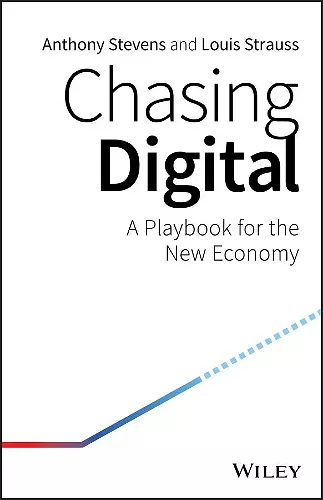 Chasing Digital cover